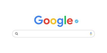 Google’s Latest Experiment Brings Verified Checkmarks to Search Results.