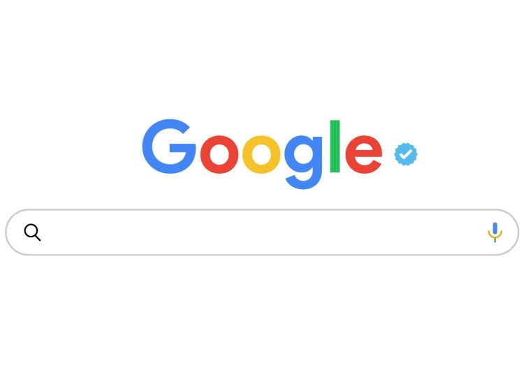 Google’s Latest Experiment Brings Verified Checkmarks to Search Results.