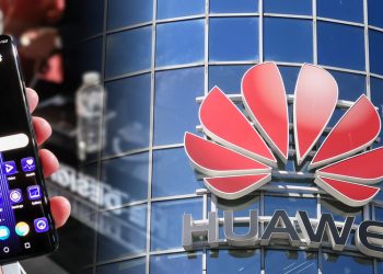 huawei