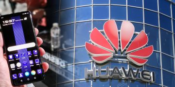 huawei