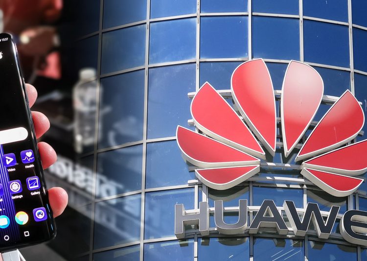 huawei