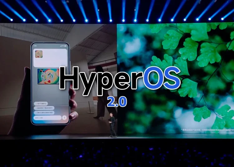 hyperOS 2