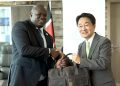 Konza Technopolis Partners with Korean Electronics Industry for $1.4 Million Manufacturing Plant.