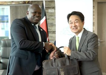 Konza Technopolis Partners with Korean Electronics Industry for $1.4 Million Manufacturing Plant.