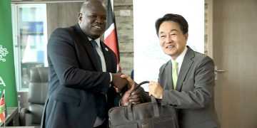 Konza Technopolis Partners with Korean Electronics Industry for $1.4 Million Manufacturing Plant.