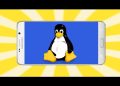 Linux on android