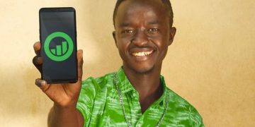 What You Need to Know about Technology in M-KOPA Phones
