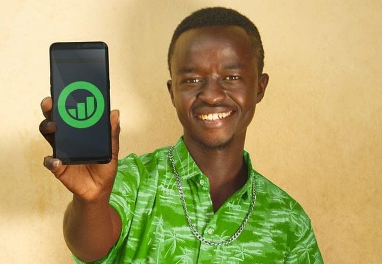 What You Need to Know about Technology in M-KOPA Phones