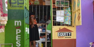 Mobile Money Hits New Heights with Nearly 40 Million Subscribers