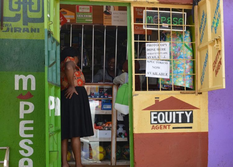 Mobile Money Hits New Heights with Nearly 40 Million Subscribers