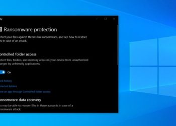 ransomware