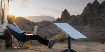 Starlink Quietly Removes Roaming Service Option Across Africa
