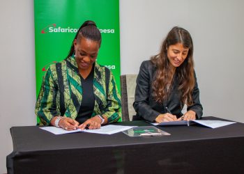 safaricom m-pesa ethiopia