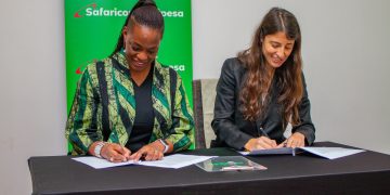 safaricom m-pesa ethiopia