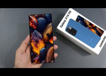 Samsung A16 5G