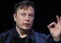 Blade Runner Studio Sues Elon Musk Over AI Imagery in Tesla Robotaxi Presentation.