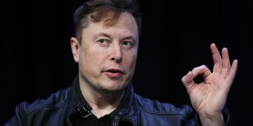 Blade Runner Studio Sues Elon Musk Over AI Imagery in Tesla Robotaxi Presentation.