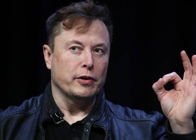 Blade Runner Studio Sues Elon Musk Over AI Imagery in Tesla Robotaxi Presentation.