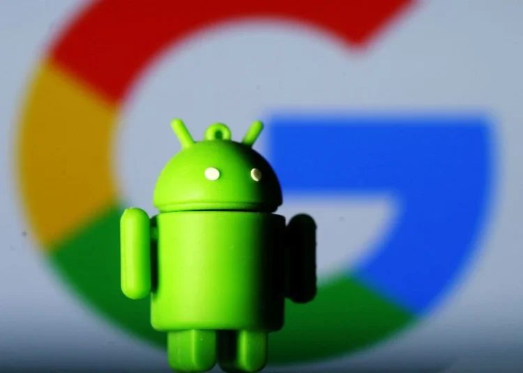 Google-Android