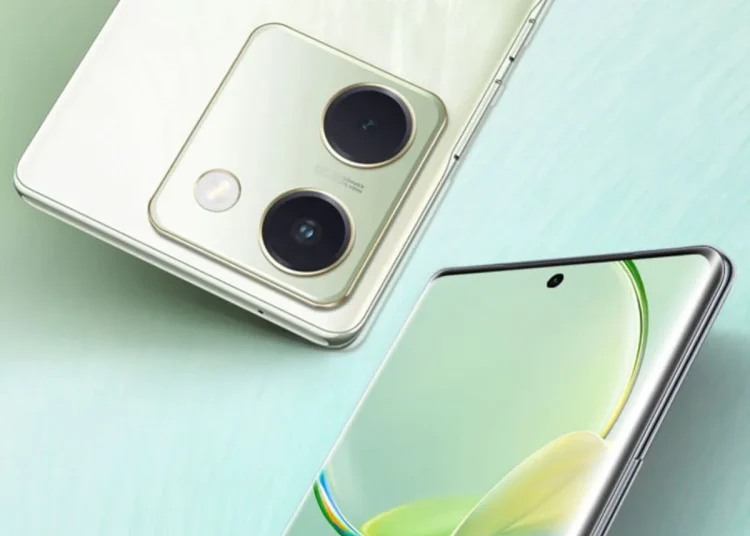 vivo Y300 plus