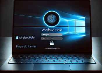 Windows hello