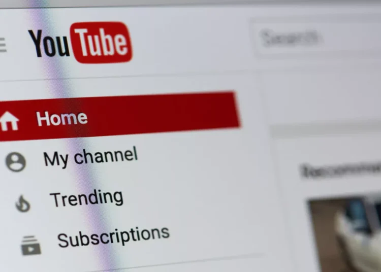 Youtube
