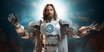 AI Jesus
