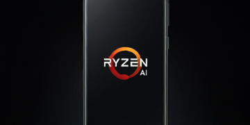 AMD Ryzen AI