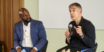 Kenya to Benefit from Google’s $5.8 Million AI and Cybersecurity Funding