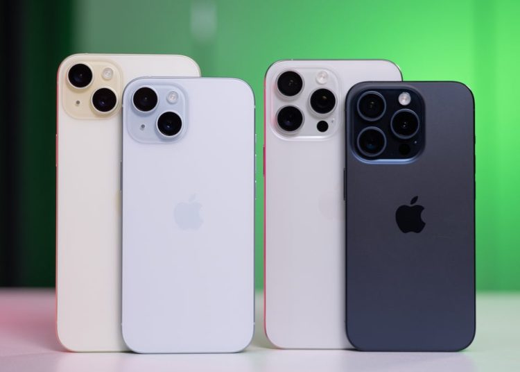 Apple-iPhone-15-release-date-price-and-features