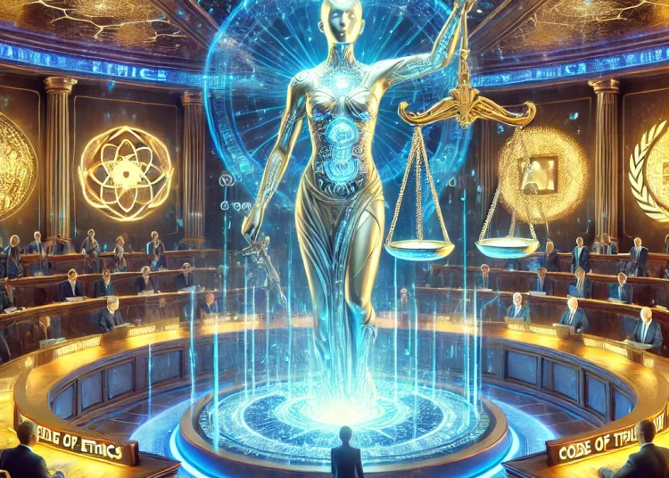 Ethics Of AI