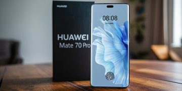 Huawei Mate 70