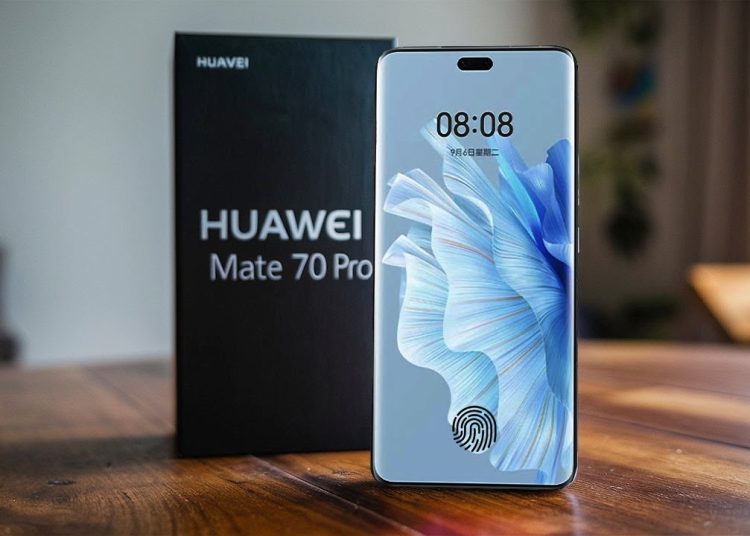 Huawei Mate 70
