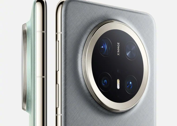 Huawei Mate70