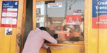 How Africa’s Mobile Money Boom Faces Rising Fraud Risks