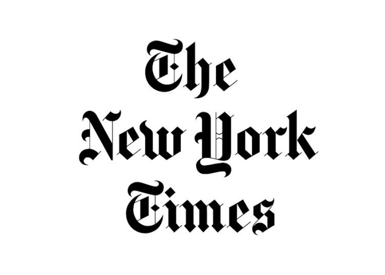 New York Times tech workers strike ahead of elections