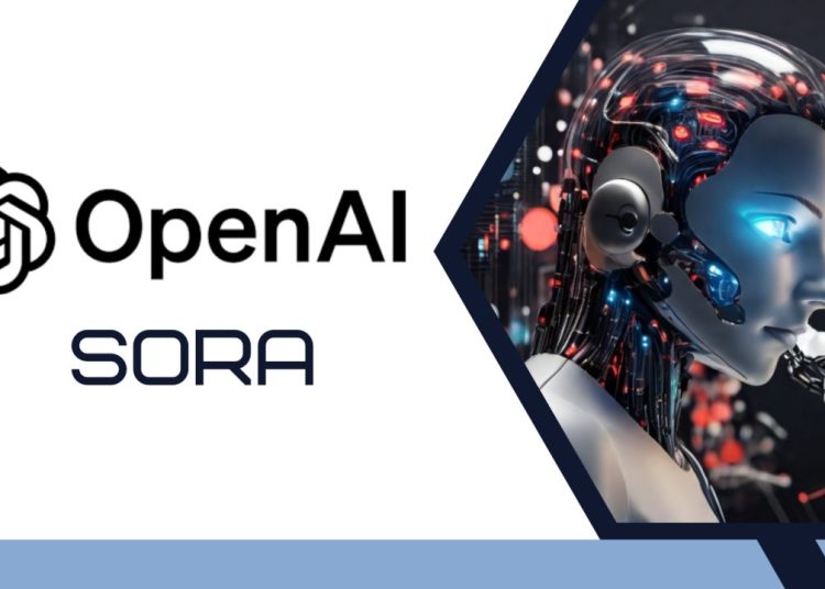 OpenAI sora