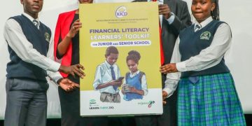 Mpesa Go Digital financial toolkit