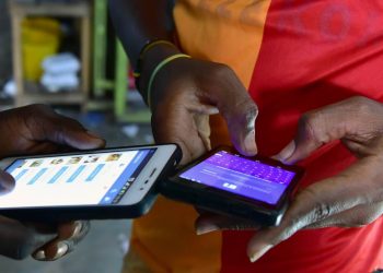 kenya cyberattacks android