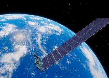 Starlink Satellite