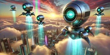 Swift Robots