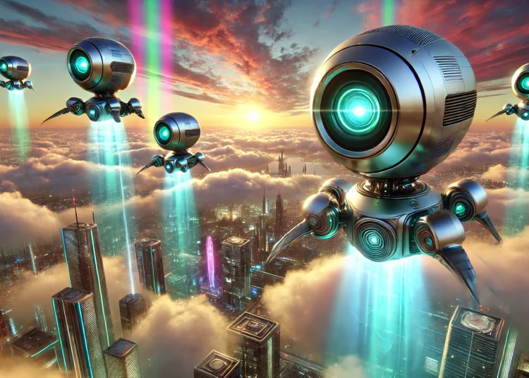 Swift Robots