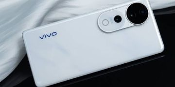 Vivo S20