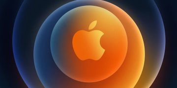 Apple advertisment
