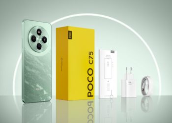 POCO C75 & M6 Pro Launch in Kenya as The Brand Makes Return to the Country