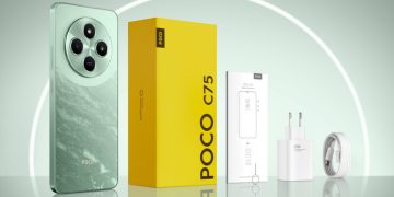 POCO C75 & M6 Pro Launch in Kenya as The Brand Makes Return to the Country