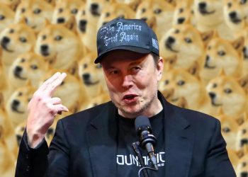 Elon Musk Joins Trump’s New DOGE Squad to Curb Government Spending