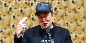 Elon Musk Joins Trump’s New DOGE Squad to Curb Government Spending