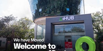 iHub