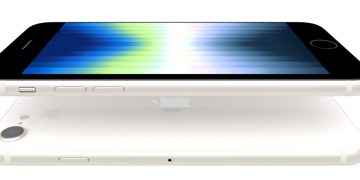 iPhone SE 4